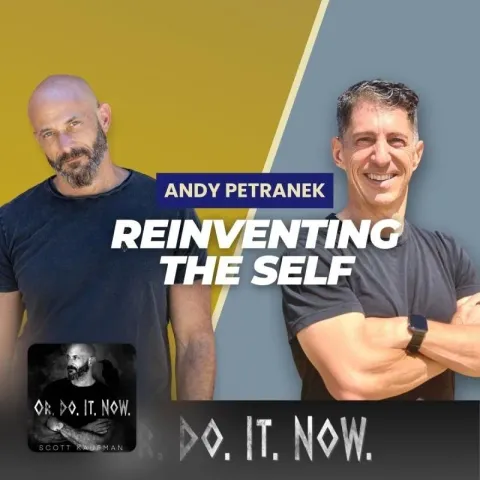 Or. Do. It. Now. cover art