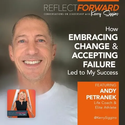 Reflect Forward cover art