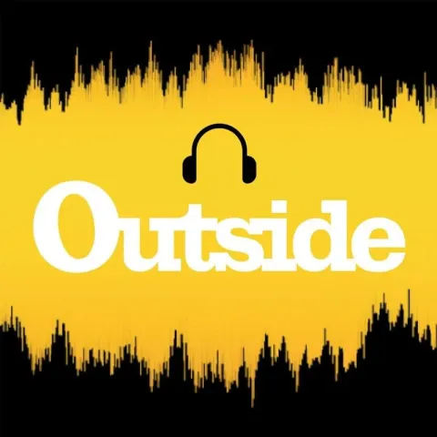The Outside Interview cover art
